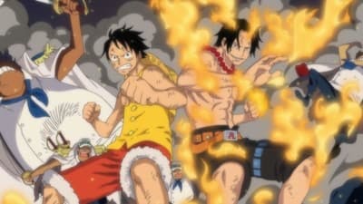 Assistir One Piece Temporada 13 Episódio 481 Online em HD