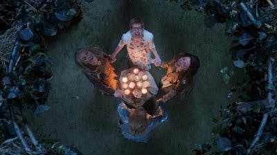 Assistir Amigas para Sempre Temporada 2 Episódio 15 Online em HD