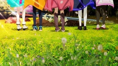 Assistir Momentary Lily Temporada 1 Episódio 3 Online em HD