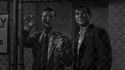 Assistir Além da Imaginação Temporada 1 Episódio 25 Online em HD