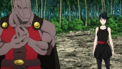 Assistir Tower of God Temporada 2 Episódio 22 Online em HD
