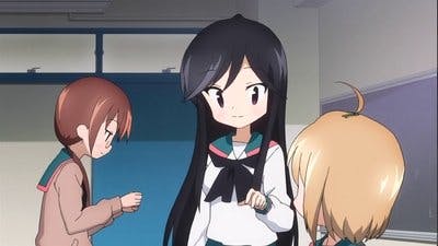 Assistir A-Channel Temporada 1 Episódio 1 Online em HD