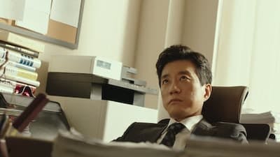 Assistir Law School Temporada 1 Episódio 6 Online em HD