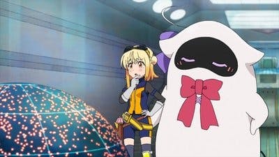 Assistir Null & Peta Temporada 1 Episódio 9 Online em HD