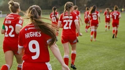 Assistir Bem-vindos ao Wrexham Temporada 3 Episódio 7 Online em HD