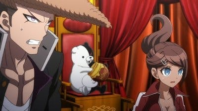 Assistir Danganronpa: The Animation Temporada 1 Episódio 5 Online em HD