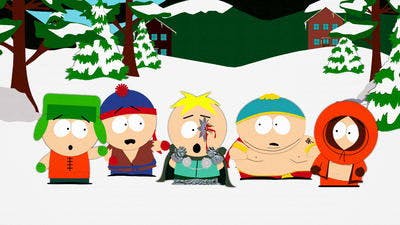 Assistir South Park Temporada 8 Episódio 1 Online em HD