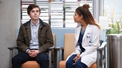 Assistir The Good Doctor: O Bom Doutor Temporada 2 Episódio 18 Online em HD