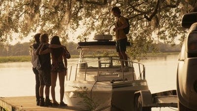 Assistir Outer Banks Temporada 1 Episódio 10 Online em HD