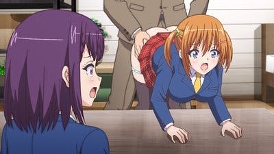 Assistir Eroriman: Junjou Meikko o Loveho ni Tsurekonde Yaritai Houdai Temporada 2 Episódio 2 Online em HD