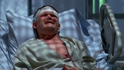 Assistir Dr. House Temporada 2 Episódio 20 Online em HD