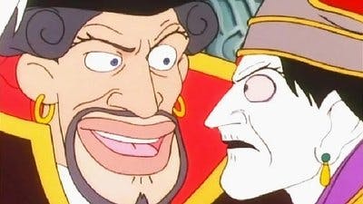 Assistir Peter Pan Temporada 1 Episódio 35 Online em HD