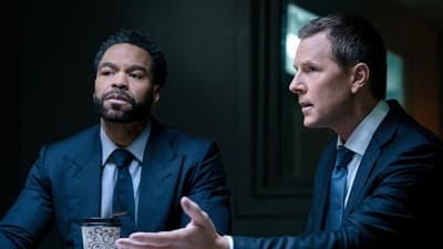 Assistir Power Book II: Ghost Temporada 3 Episódio 8 Online em HD