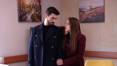 Assistir O Indomável – Amor Sem Limites Temporada 2 Episódio 20 Online em HD
