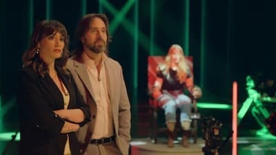 Assistir Insiders Temporada 2 Episódio 1 Online em HD