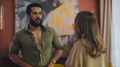 Assistir Land of Desire Temporada 1 Episódio 63 Online em HD