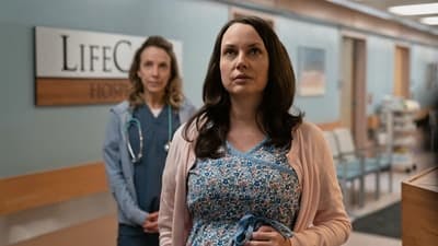 Assistir Cinco Dias no Hospital Memorial Temporada 1 Episódio 1 Online em HD