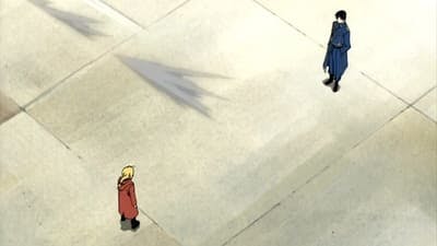 Assistir Fullmetal Alchemist Temporada 1 Episódio 13 Online em HD