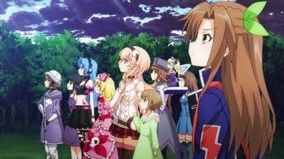 Assistir Choujigen Game Neptune: The Animation Temporada 1 Episódio 12 Online em HD