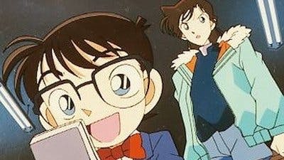 Assistir Detective Conan Temporada 1 Episódio 7 Online em HD