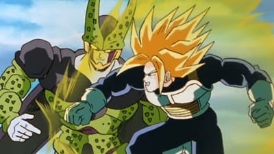 Assistir Dragon Ball Z Kai Temporada 4 Episódio 5 Online em HD