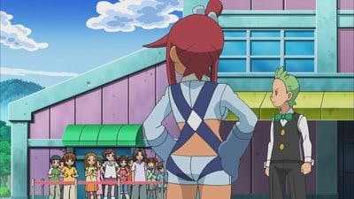 Assistir Pokémon Temporada 15 Episódio 19 Online em HD
