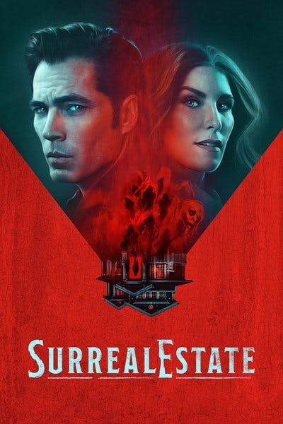 Assistir SurrealEstate Temporada 3 Episódio 6 Online em HD