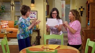 Assistir One Day at a Time Temporada 1 Episódio 9 Online em HD