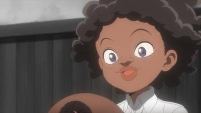 Assistir The Promised Neverland Temporada 1 Episódio 8 Online em HD