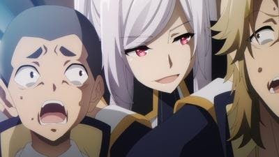 Assistir The Eminence in Shadow Temporada 1 Episódio 3 Online em HD