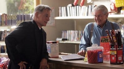 Assistir NCIS: Investigação Naval Temporada 6 Episódio 4 Online em HD