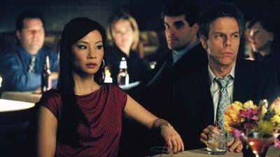 Assistir Ally McBeal: Minha Vida de Solteira Temporada 4 Episódio 15 Online em HD