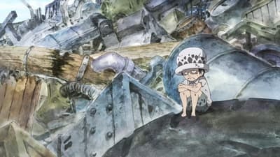 Assistir One Piece Temporada 17 Episódio 701 Online em HD