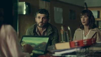 Assistir Silêncio Temporada 1 Episódio 5 Online em HD