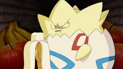 Assistir Pokémon Temporada 12 Episódio 38 Online em HD