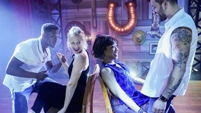 Assistir A Boa Vizinhança Temporada 1 Episódio 13 Online em HD