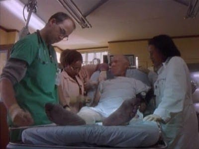 Assistir ER: Plantão Médico Temporada 1 Episódio 12 Online em HD