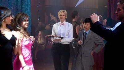 Assistir Party Down Temporada 1 Episódio 5 Online em HD