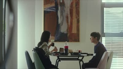 Assistir O Mito de Sísifo Temporada 1 Episódio 5 Online em HD