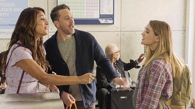 Assistir Life in Pieces: Uma Grande Família. Quatro Pequenas Histórias. Temporada 4 Episódio 2 Online em HD