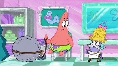 Assistir Bob Esponja Calça Quadrada Temporada 14 Episódio 9 Online em HD