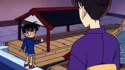 Assistir Detective Conan Temporada 1 Episódio 161 Online em HD