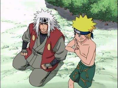 Assistir Naruto Temporada 2 Episódio 53 Online em HD