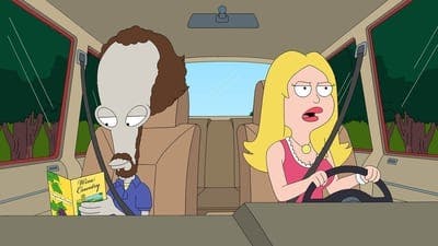 Assistir American Dad! Temporada 6 Episódio 15 Online em HD