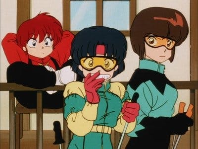 Assistir Ranma ½ Temporada 1 Episódio 24 Online em HD