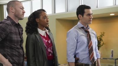 Assistir Will Trent: Agente Especial Temporada 1 Episódio 13 Online em HD