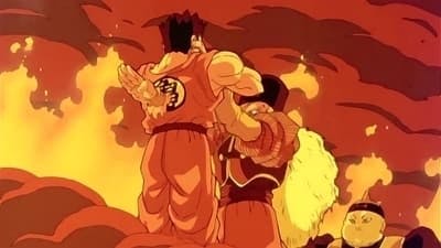 Assistir Dragon Ball Z Kai Temporada 3 Episódio 7 Online em HD