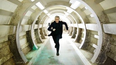 Assistir Doctor Who Temporada 9 Episódio 3 Online em HD