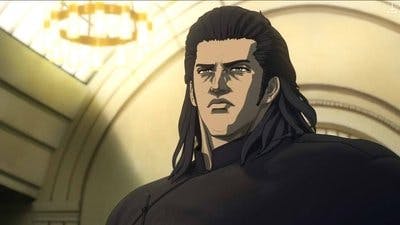 Assistir Fist of the Blue Sky: Regenesis Temporada 2 Episódio 1 Online em HD