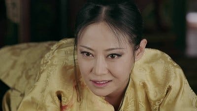 Assistir História do Palácio Yanxi Temporada 1 Episódio 32 Online em HD
